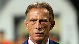 'Ex-Club Brugge trainer bij topkandidaten om bondscoach te worden'