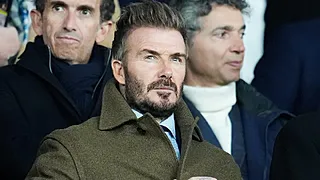 Familiedrama Beckham escaleert: zoon trekt harde lijn