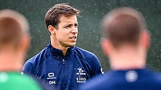 OHL zoekt coach: één van deze vijf weldra aan Den Dreef?