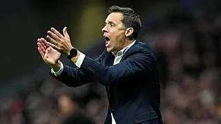 Hubert reageert op crisis RSCA: "Hartverscheurend"