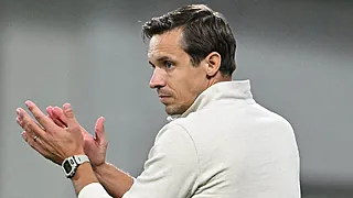 Union SG staat voor "rare match": "Nog nooit meegemaakt"