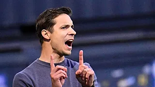 Hubert ziet 'compleet ander' Anderlecht