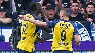 'Union SG speelt het hard: fenomenaal bod geweigerd'