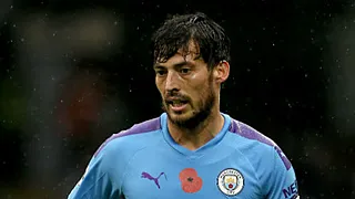 David Silva keert op 40-jarige leeftijd plots terug 