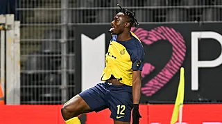 ‘Leegloop Union SG: miljoenenbod op David’