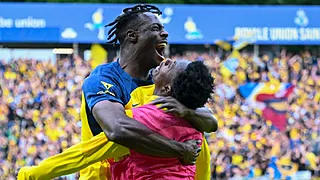 'Wéér jackpot voor Union SG: monsterbod op komst'