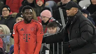Zorgen bij Bayern Munchen: ster dreigt WK te missen