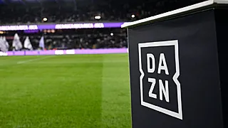 Soap voor rechtbank: DAZN moet zware maatregel vrezen