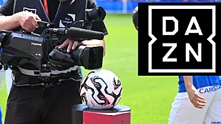 Fans zetten zich schrap: nieuwe wending in DAZN-soap