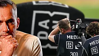 DAZN-affaire escaleert: Belgisch voetbal vreest 'kleine ramp'