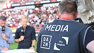 Nieuwe wending in DAZN-soap: dít staat akkoord in de weg