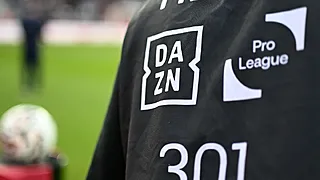 'Bloedbad in België: DAZN zorgt voor absolute ramp'