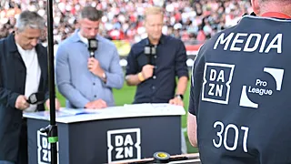 DAZN-affaire escaleert voort: cruciaal nieuws voor supporters