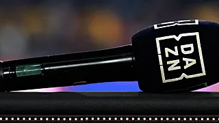 DAZN bijt in het zand, maar stuurt stevige waarschuwing