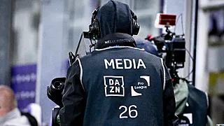 DAZN versus Pro League: ultieme deadline bekend