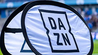 Voetbalkijker gewaarschuwd: DAZN grijpt drastisch in