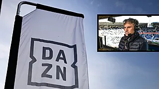 Nieuwe grote doorbraak: DAZN vindt akkoord in Vlaanderen