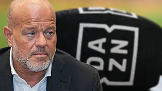 DAZN-affaire moddert aan: Bart Verhaeghe kiest kant