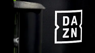 DAZN stampt tegen schenen met plottwist: fans verliezen