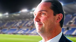 Genk rekent zich rijk: drie miljoenentransfers op agenda