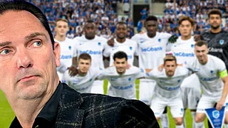 Hete transferzomer KRC Genk: zestal op weg naar uitgang?