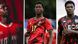 Deadline gekte: last-minute deals bij Genk, Standard, Antwerp, ...