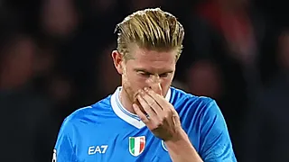 Italië ontploft: De Bruyne-drama neemt bizarre wending