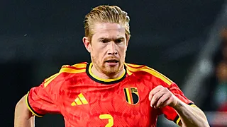 De Bruyne en Tielemans botsen: Rode Duivels in problemen