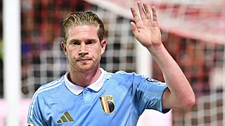 Gewezen toptalent droomt van Duivels: 'Beter dan KDB'