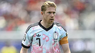 'Opmerkelijke transferwending rond De Bruyne'