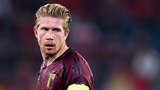 Rode Duivels in lichterlaaie: De Bruyne ‘ziedend’
