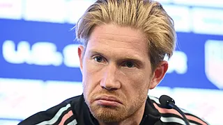 Rode Duivels plots tegen Italië op WK? Trump-plan duikt op