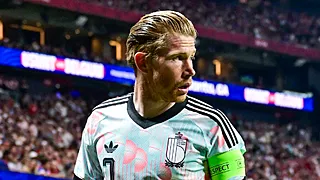 De Bruyne niet meer de grote baas: drastische ingreep Garcia