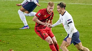 Engelse uitblinker bekent: 