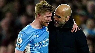 Guardiola en Henry spreken straffe taal over 'genie' De Bruyne
