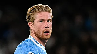 ‘Napoli davert: pakt De Bruyne snel zijn koffers?’