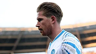‘De Bruyne verbijsterd: Napoli duwt richting vertrek’