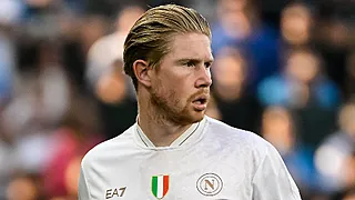Openlijk beledigd: dit pikt Kevin De Bruyne niet