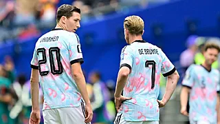 De Bruyne geslachtofferd voor Vanaken? "Tegen Spanje ..."