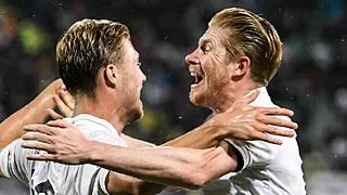 De Bruyne maakt Italianen wild: "Al die idioten ..."