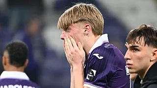 'Anderlecht onderneemt actie: finaleplan met De Cat'