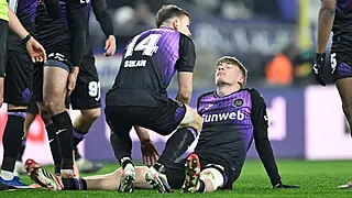 'Anderlecht ziet transferrecord in rook opgaan'