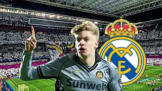 'De Cat naar Real Madrid? Spaanse gigant mengt zich'