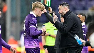 Kranten zien nieuwe ontdekking bij Anderlecht