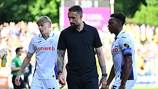 Nu al pandoering voor Anderlecht: fans woedend