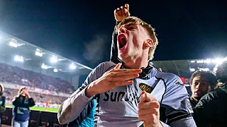 Anderlecht leeft weer! Dramatisch Antwerp geeft finale weg