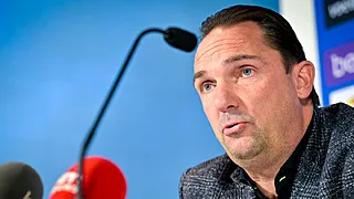 Straffe bekentenis De Condé over Martinez