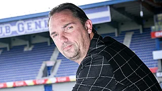 'Genk bibbert: bliksemvertrek De Condé mogelijk'