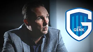 'KRC Genk verrast: ex-Rode Duivel in beeld als T1'
