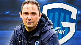 Machtsvertoon bij Genk: titelkandidaat nummer één?